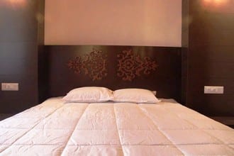 Deluxe AC Room